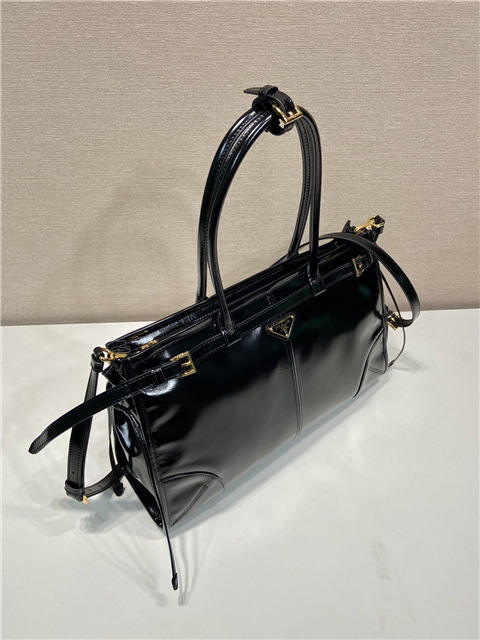 Prada Bonnie Large 1BA433 Black-4.jpg