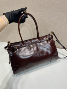 Prada Bonnie Large 1BA433 Dark Brown-3.jpg