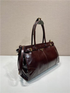 Prada Bonnie Large 1BA433 Dark Brown-4.jpg