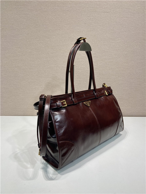 Prada Bonnie Large 1BA433 Dark Brown-4.jpg