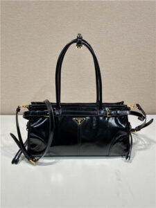 Prada Bonnie Medium 1BA426 Black-2.jpg