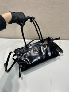 Prada Bonnie Medium 1BA426 Black-3.jpg