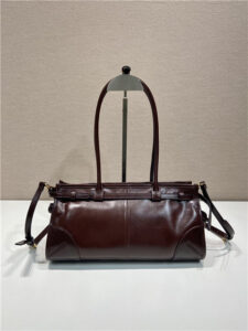 Prada Bonnie Medium 1BA426 Dark Brown-6.jpg