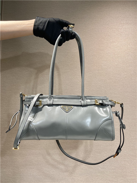 Prada Bonnie Medium 1BA426 Pewter-1.jpg
