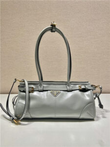 Prada Bonnie Medium 1BA426 Pewter-2.jpg
