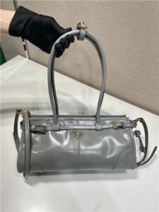 Prada Bonnie Medium 1BA426 Pewter-3.jpg