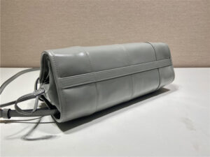Prada Bonnie Medium 1BA426 Pewter-7.jpg