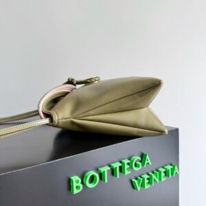 Bottega Venta Liberta Algae/Cameo-2