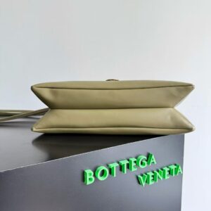 Bottega Venta Liberta Algae/Cameo-4