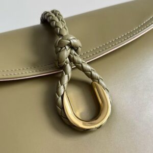 Bottega Venta Liberta Algae/Cameo-5