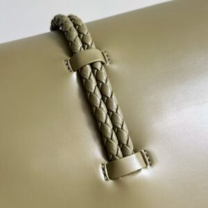 Bottega Venta Liberta Algae/Cameo-6