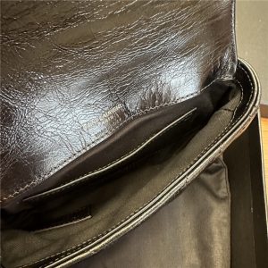 College Mini Chain Bag 779430 Black-10.jpg