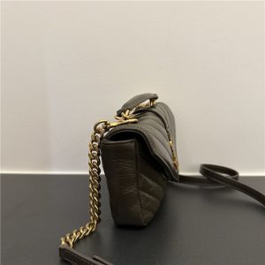 College Mini Chain Bag 779430 Light Musk-2.jpg