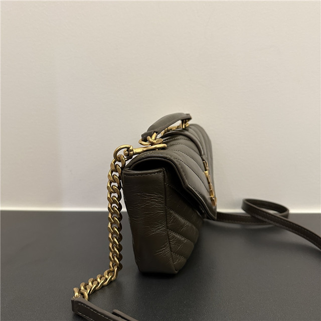 College Mini Chain Bag 779430 Light Musk-2.jpg