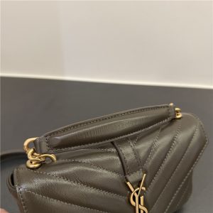 College Mini Chain Bag 779430 Light Musk-4.jpg