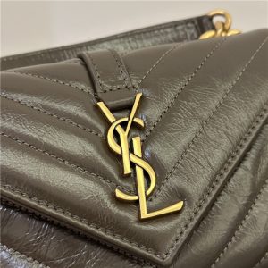 College Mini Chain Bag 779430 Light Musk-6.jpg