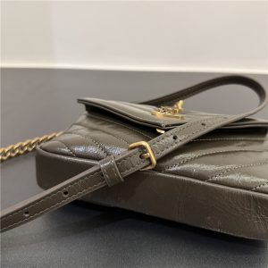 College Mini Chain Bag 779430 Light Musk-7.jpg