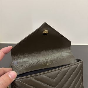 College Mini Chain Bag 779430 Light Musk-8.jpg