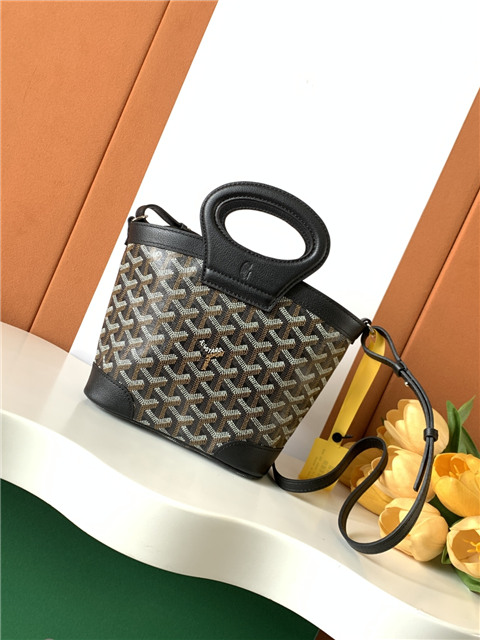 Goyard Beluga Mini Bag 67300 Black-1.jpg