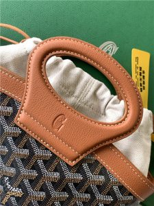 Goyard Beluga Mini Bag 67300 BlackTan-6.jpg