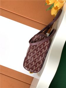 Goyard Beluga Mini Bag 67300 Burgundy-5.jpg