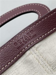 Goyard Beluga Mini Bag 67300 Burgundy-8.jpg