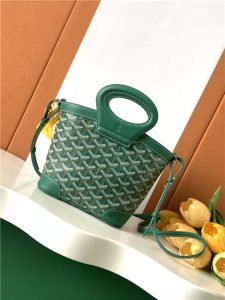 Goyard Beluga Mini Bag 67300 Green-1.jpg