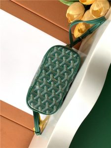 Goyard Beluga Mini Bag 67300 Green-4.jpg