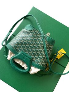 Goyard Beluga Mini Bag 67300 Green-5.jpg