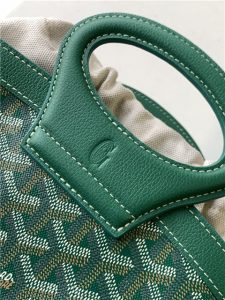 Goyard Beluga Mini Bag 67300 Green-6.jpg