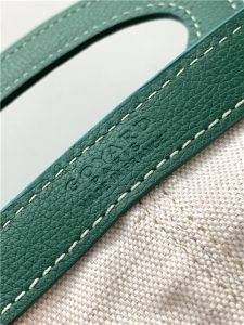 Goyard Beluga Mini Bag 67300 Green-8.jpg