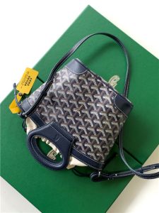 Goyard Beluga Mini Bag 67300 Navy Blue-4.jpg