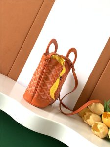 Goyard Beluga Mini Bag 67300 Orange-2.jpg