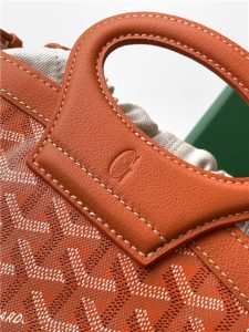 Goyard Beluga Mini Bag 67300 Orange-6.jpg
