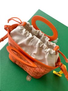 Goyard Beluga Mini Bag 67300 Orange-7.jpg