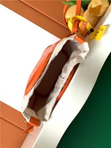 Goyard Beluga Mini Bag 67300 Orange-9.jpg