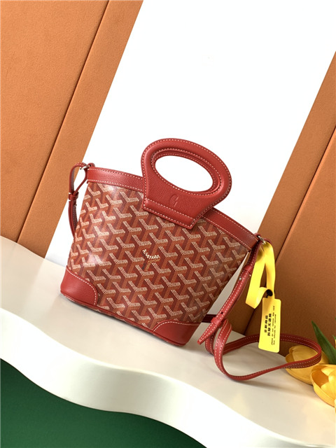Goyard Beluga Mini Bag 67300 Red-1.jpg