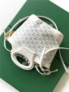 Goyard Beluga Mini Bag 67300 White-5.jpg