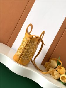 Goyard Beluga Mini Bag 67300 Yellow-2.jpg