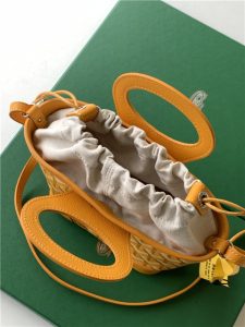 Goyard Beluga Mini Bag 67300 Yellow-7.jpg