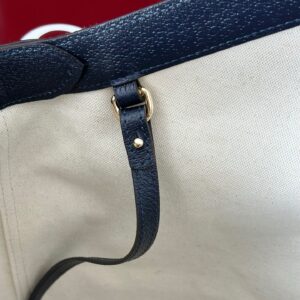 Gucci Giglio large tote bag-8