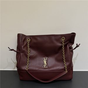 Jamie Shopping Bag 809824 Rouge Merlot-1.jpg