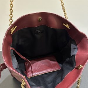 Jamie Shopping Bag 809824 Rouge Merlot-12.jpg
