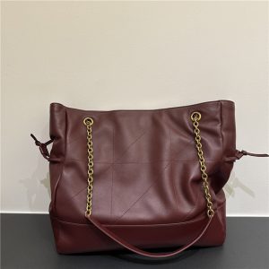 Jamie Shopping Bag 809824 Rouge Merlot-3.jpg