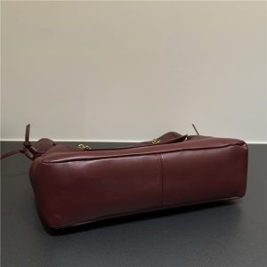 Jamie Shopping Bag 809824 Rouge Merlot-4.jpg