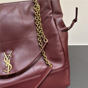 Jamie Shopping Bag 809824 Rouge Merlot-7.jpg