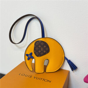 LV Elephant Bag Charm M02325 Orange-3.jpg