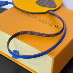 LV Elephant Bag Charm M02325 Orange-7.jpg