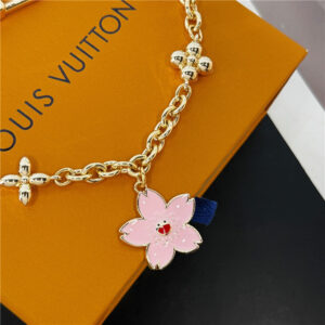 LV x TM Cherry Blossom Bag Chain M02540-4.jpg