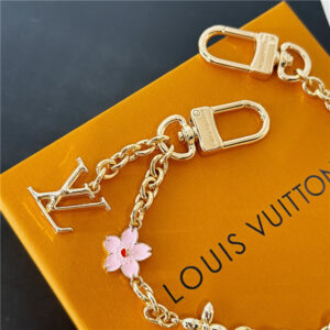 LV x TM Cherry Blossom Bag Chain M02540-5.jpg